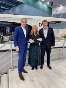 LE BOAT AND GROUPE BENETEAU MAKE WAVES WITH NEW 10-YEAR PARTNERSHIP