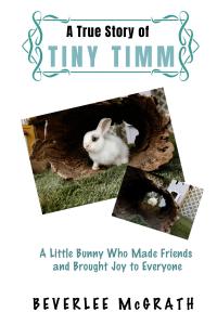 Heartwarming Children’s Book ‘A True Story of Tiny Timm’ Celebrates Kindness, Resilience, and Friendship