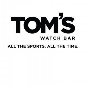Tom’s Watch Bar Continues to Expand