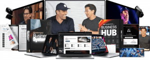 Mastermind Business System – Tony Robbins and Dean Graziosi