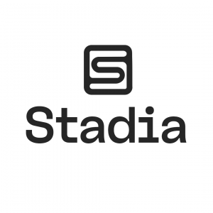 Stadia Church Planting Logo