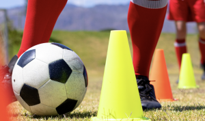 PAC Soccer Training Offers Summer Soccer Clinics for Local Players