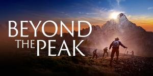 Aleksandar Jovic Reveals “Beyond the Peak” Documentary on Amazon Prime, Apple TV, and Tubi