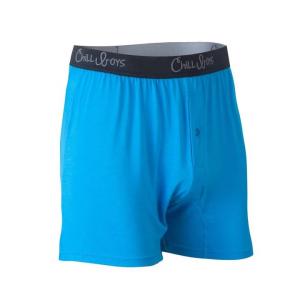 Chill Boys Champions Sustainability with Bamboo Boxers This Father’s Day