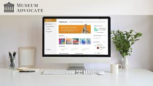Museum Advocate Plans to Introduce AI Cataloging Tool at the Association of Academic Museums and Galleries Conference