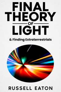 Final Theory of Light book cover
