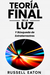 Teoría Final de la Luz book cover