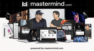 The Mastermind Business System