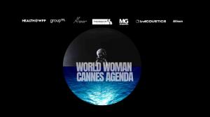 WORLD WOMAN CANNES AGENDA