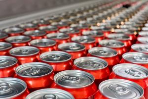 Aluminium Cans Market Size, Share, Trends, Analysis and Forecast 2024-2032