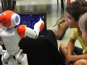 Educational Robot Market