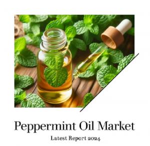 Peppermint Oil