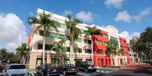 Office, Richard Lehman, Tax Attorney in Boca Raton, FL