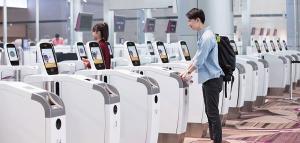 Passenger Service System Market