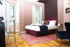 New Hotel Galway Rooms Welcomes First Guests