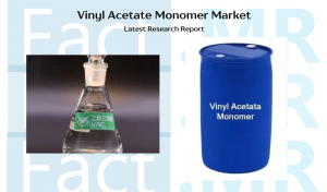 Vinyl Acetate Monomer Market