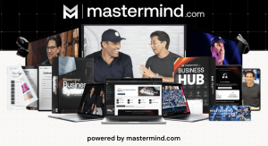 Mastermind Business System Review & Bonuses (Tony Robbins)