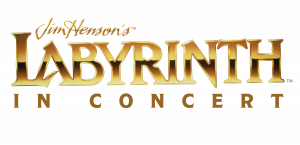 “JIM HENSON’S LABYRINTH: IN CONCERT” NORTH AMERICAN TOUR LAUNCHES TO 30 CITIES THIS FALL
