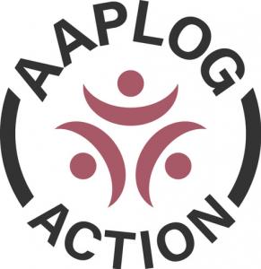 AAPLOG Action Logo