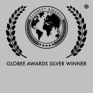 Globee Award Silver 2024