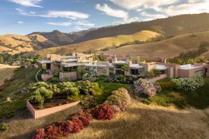Bidding Open at  Million for Frank Lloyd Wright-Inspired Californian Mid-Century Modern