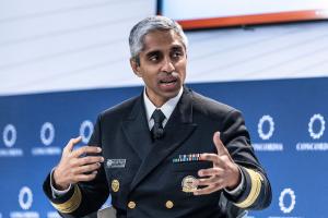Surgeon General Calls for Warning Labels on Social Media. The OurPact App Takes Cyber Safety for Teens Even Farther.