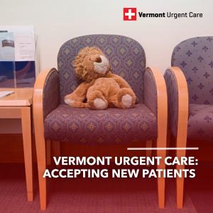 Vermont Urgent Care - Los Ángeles Atención de Urgencia