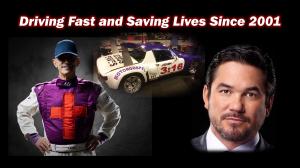 Theatrical Premiere of MotorGospel Ministries “Driving Fast and Saving Lives Since 2001”