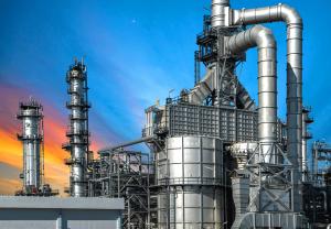 Top 15 Petrochemicals Market