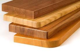 Solid Wood Panels market