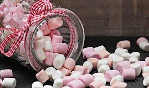 Vegan Marshmallows Market
