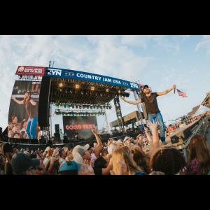 Nicolet Law Celebrates Summer With Community Sponsorships of Local Music Festivals