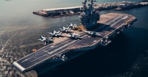 premier source for aerospace and marine parts