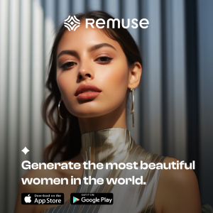 Revolutionizing Beauty: Remuse Launches AI-Driven Beauty Contests App