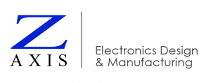 Z-AXIS Logo