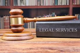Legal Services Market