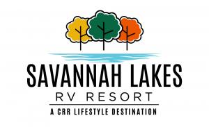 savannah lakes rv resort