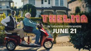 Phoenix-based Scooter Company Featured in Upcoming Action-Comedy Film, Thelma