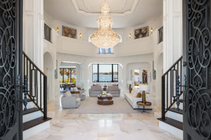 Visionary Orlando Designer Redefines Luxury Home Market with Record-Setting Sale of Maitland Property