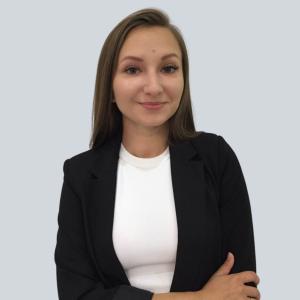 Anna Didus, Account Director of Talentuch