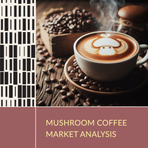 Mushroom Coffee Market