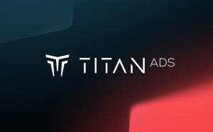 Titan Ads logo