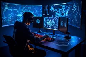 Synthetic Data Generation market