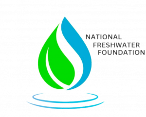 The National Freshwater Foundation Established a New Logo