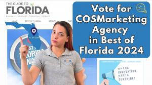 Florida Residents Invited to Vote for the Best of Florida Award