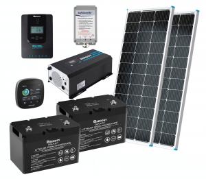 SoftStartRV Solar Kit