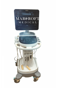 Marcroft Medical Introduces Philips Sparq Ultrasound System for Newly Opened Clinics and Hospitals