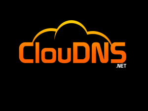 ClouDNS logo