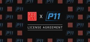 Project11 Limited Announces Licensing Agreement with P11 EMEA Limited