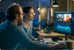 Media Asset Management Market